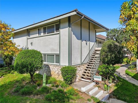 23005 Nadine Cir B Torrance CA 90505