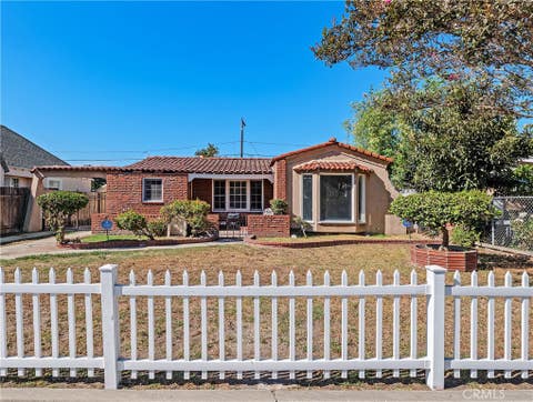 Photo of 2801 Cudahy ST, Huntington Park, CA 90255 (MLS # PW26182698)