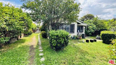 Photo of 1712 Front Street, Alhambra, CA 91803 (MLS # 25619697)