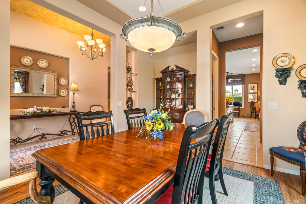 La Terraza Monterey Estates - Residential