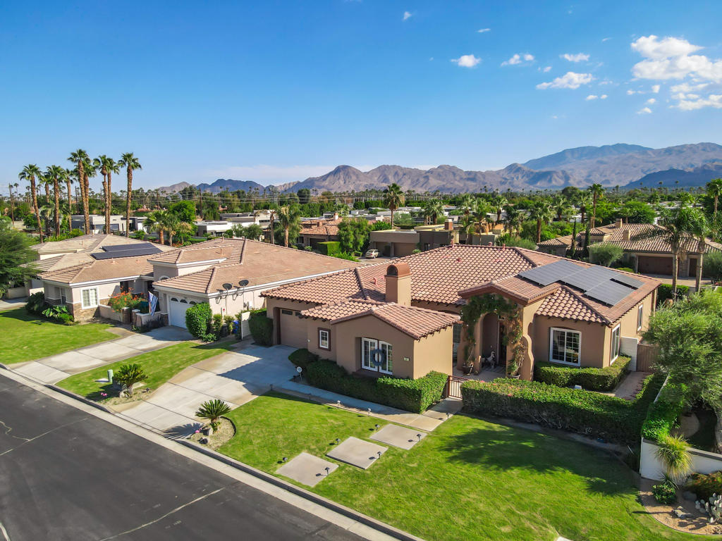 La Terraza Monterey Estates - Residential