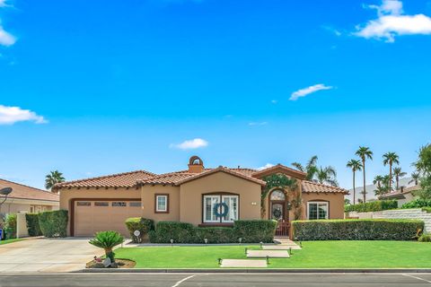 Photo of 17 Corte Del Sol, Rancho Mirage, CA 92270 (MLS # 219138636DA)