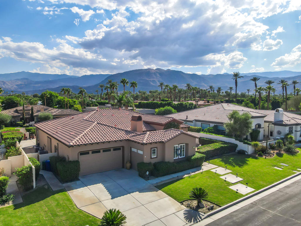 La Terraza Monterey Estates - Residential