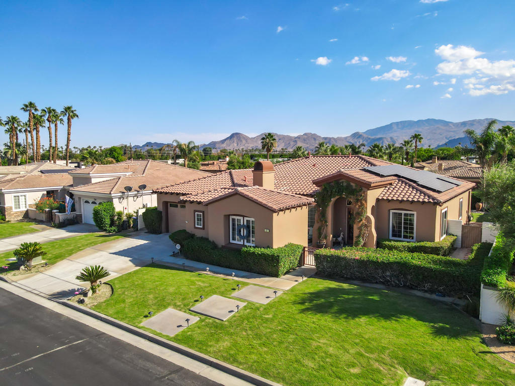 La Terraza Monterey Estates - Residential