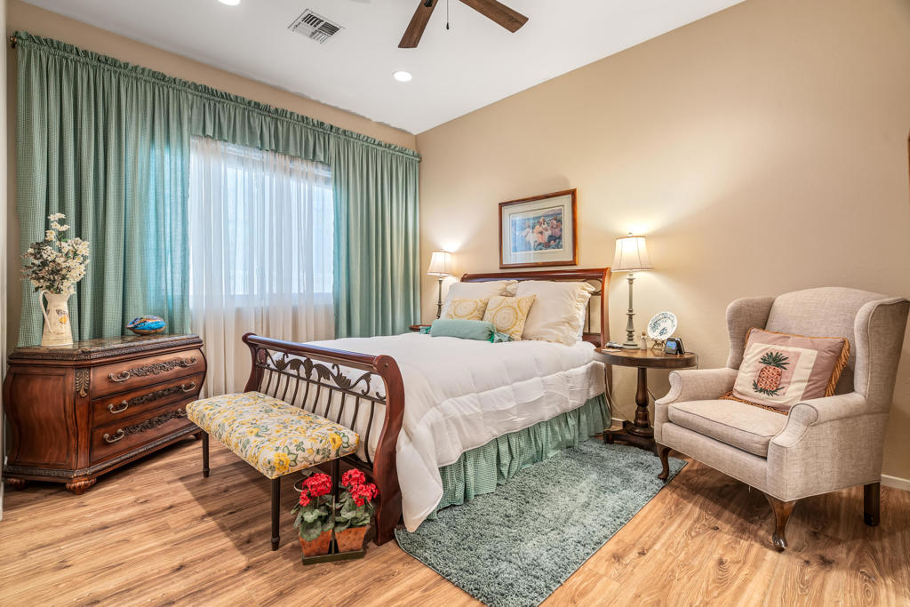 La Terraza Monterey Estates - Residential