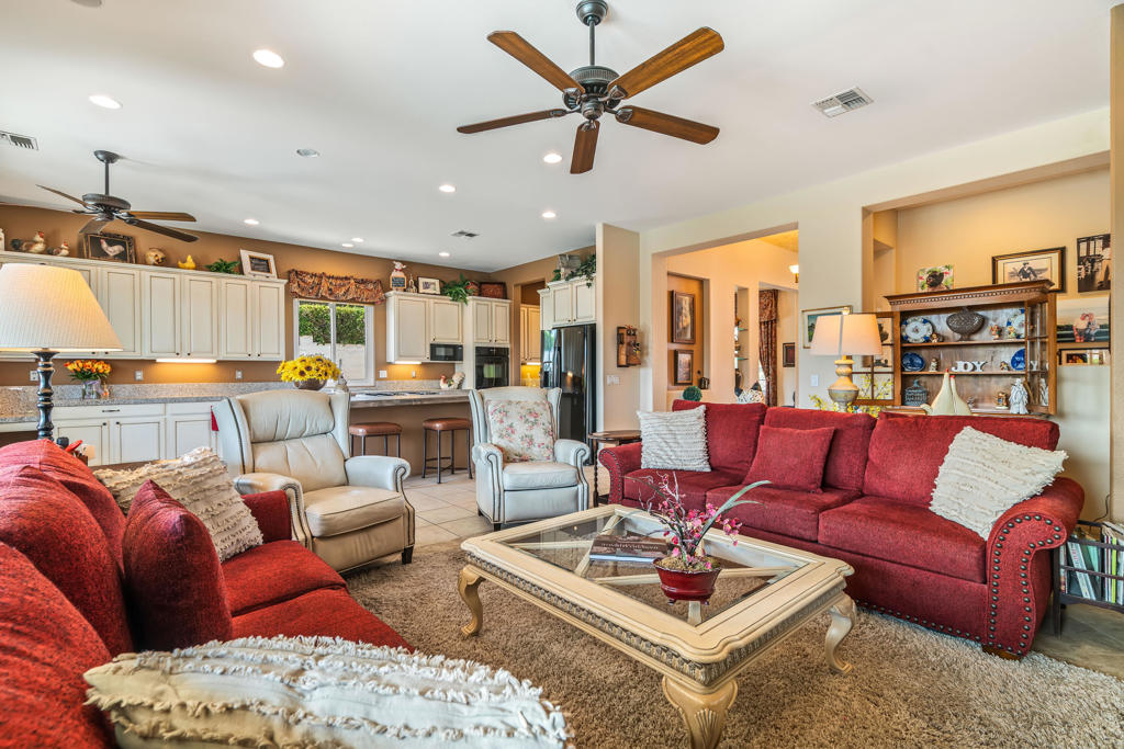 La Terraza Monterey Estates - Residential