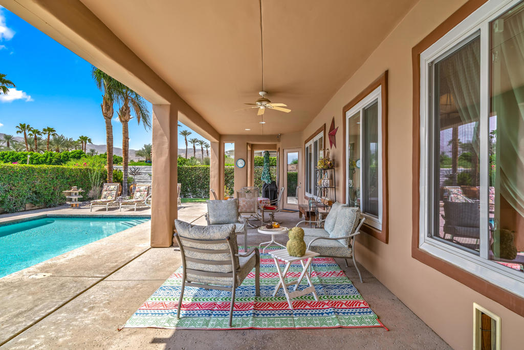 La Terraza Monterey Estates - Residential