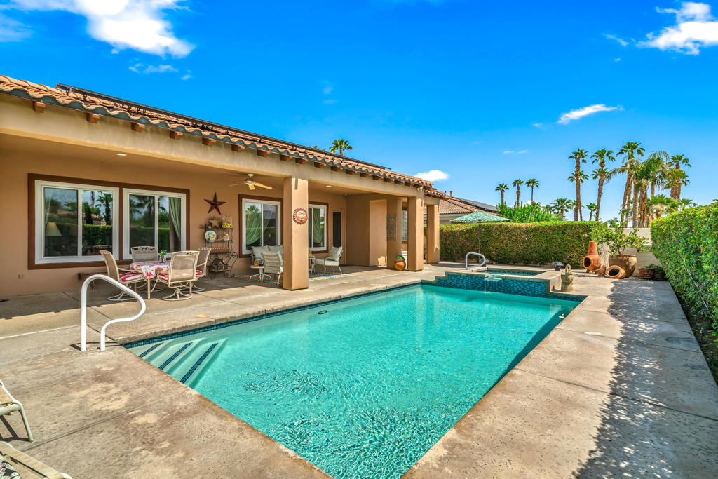 La Terraza Monterey Estates - Residential