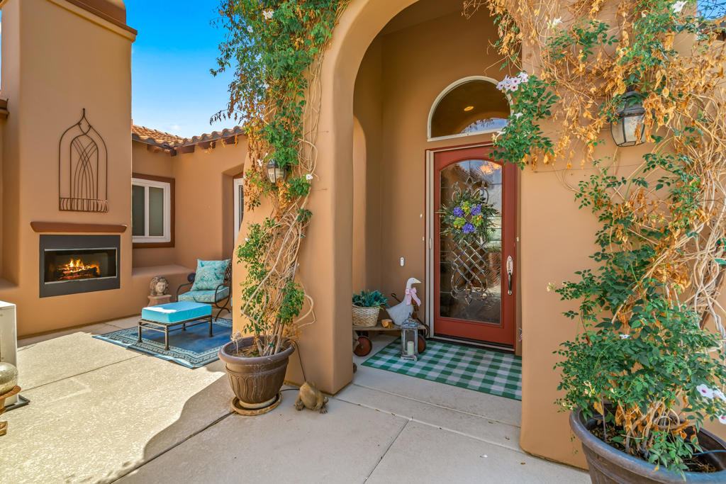 La Terraza Monterey Estates - Residential