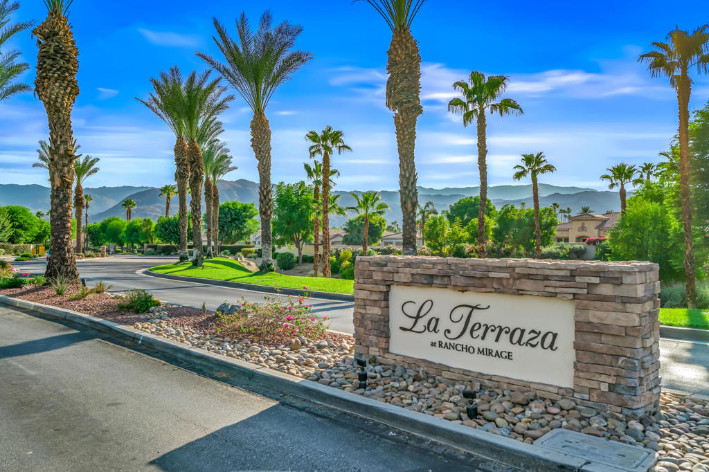 La Terraza Monterey Estates - Residential