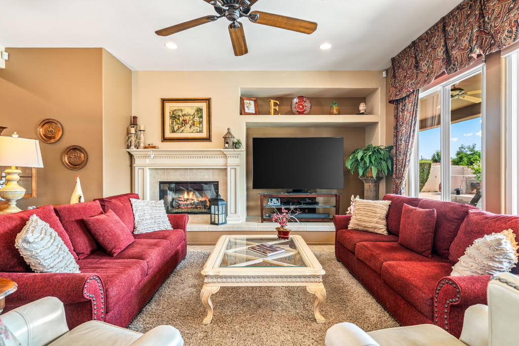 La Terraza Monterey Estates - Residential