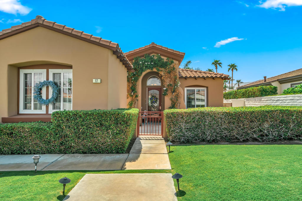 La Terraza Monterey Estates - Residential