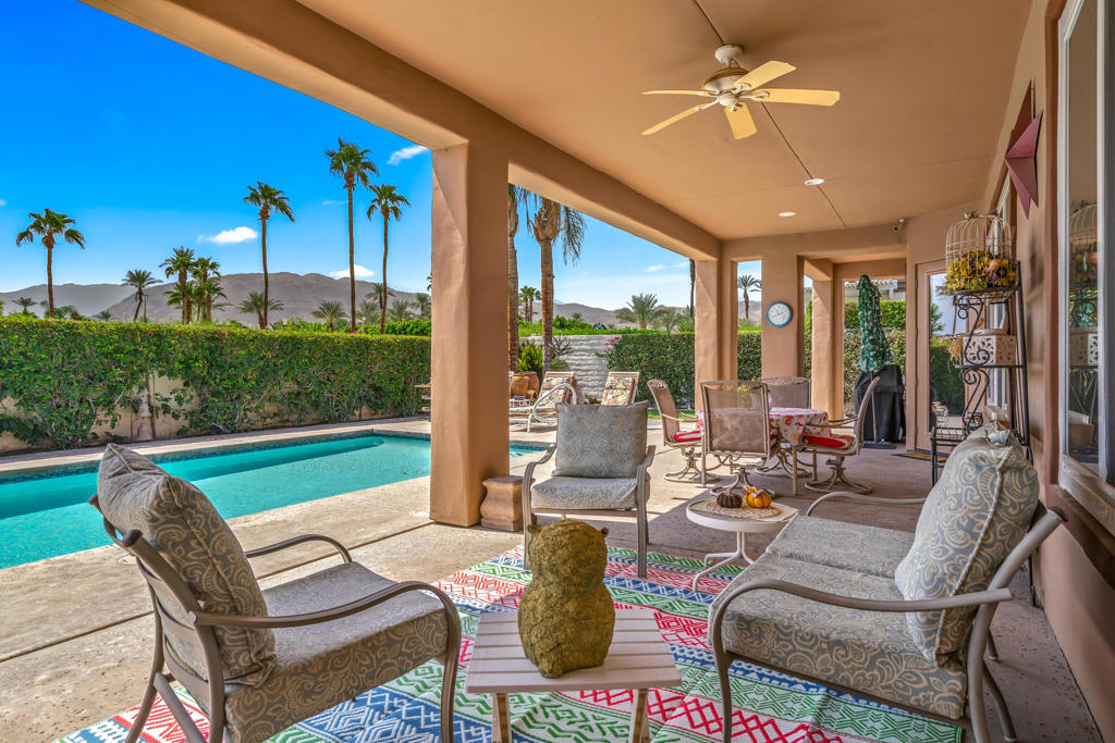 La Terraza Monterey Estates - Residential