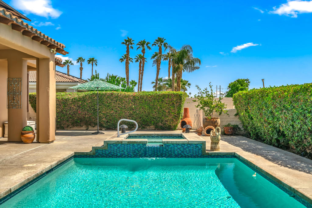 La Terraza Monterey Estates - Residential