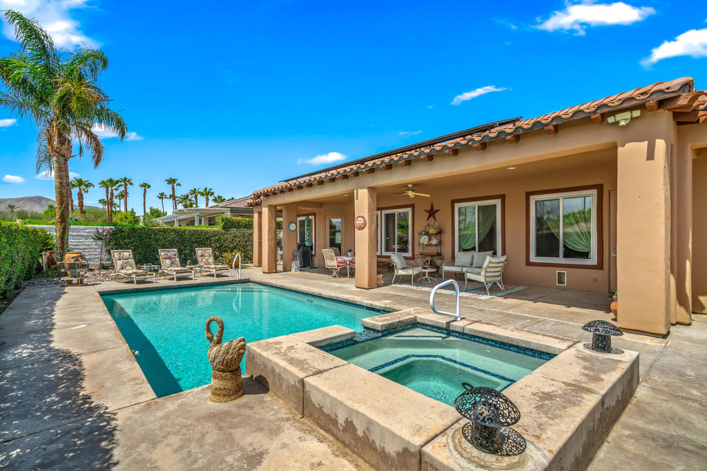 La Terraza Monterey Estates - Residential