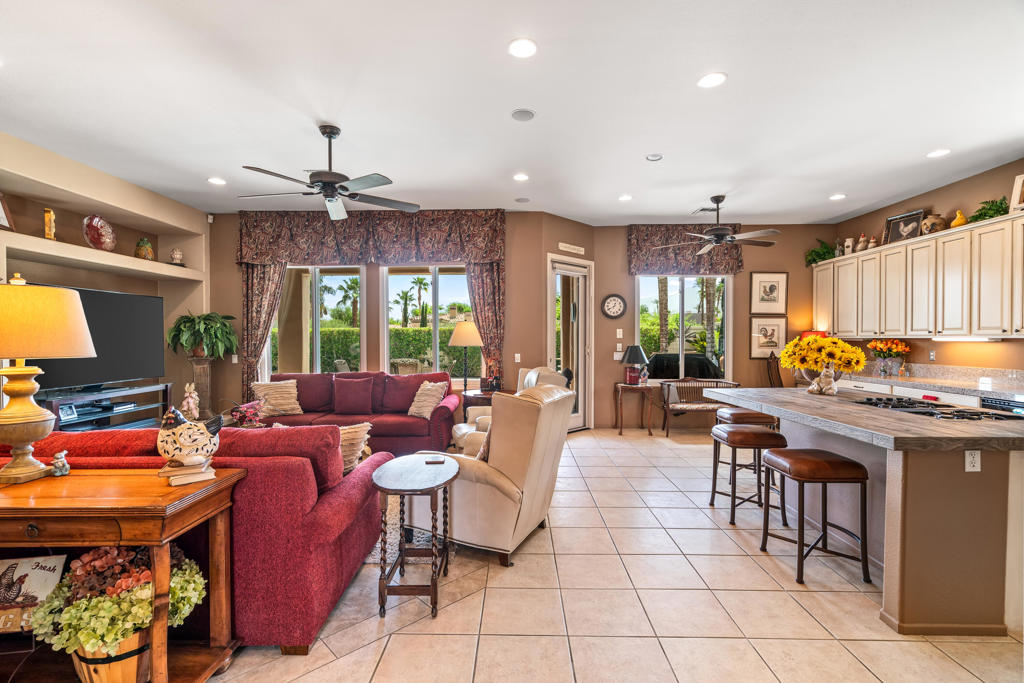 La Terraza Monterey Estates - Residential