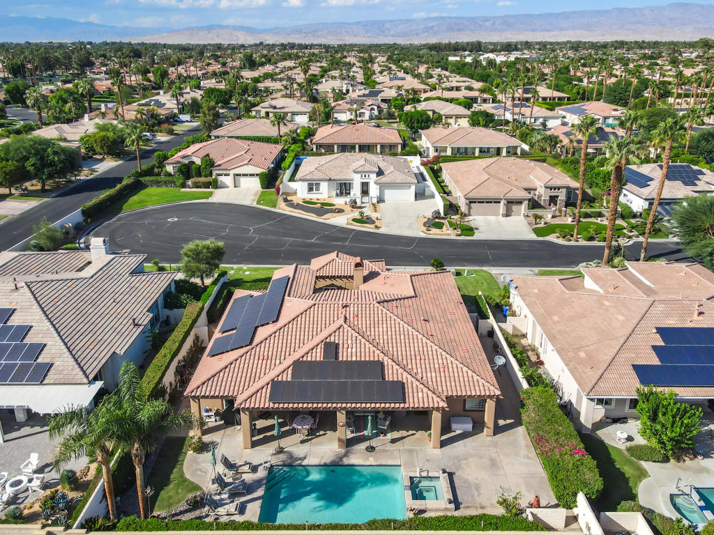 La Terraza Monterey Estates - Residential