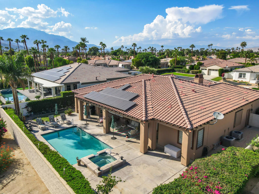 La Terraza Monterey Estates - Residential