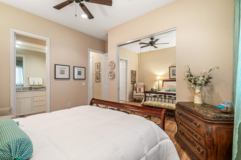 La Terraza Monterey Estates - Residential