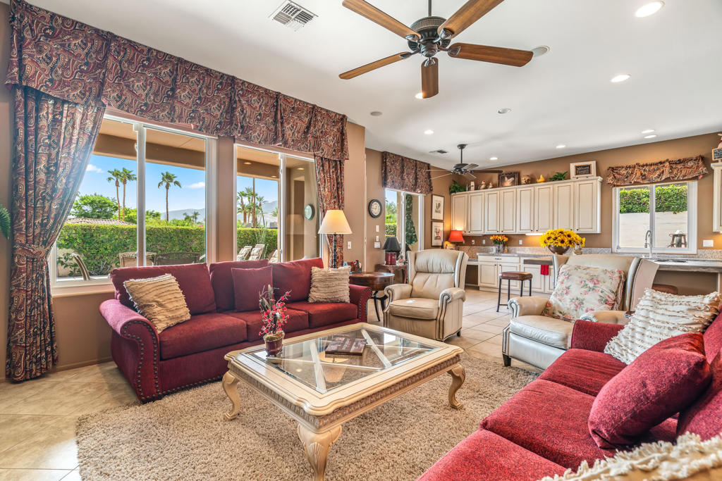 La Terraza Monterey Estates - Residential