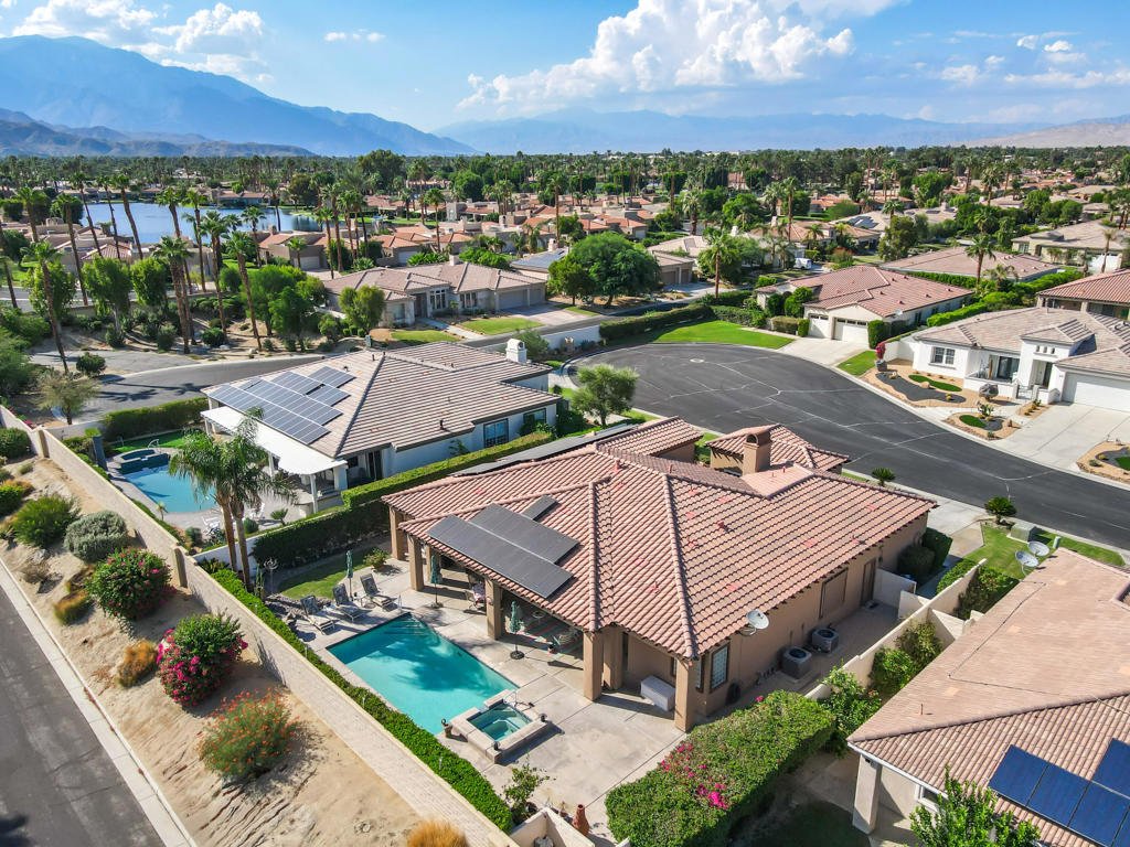 La Terraza Monterey Estates - Residential