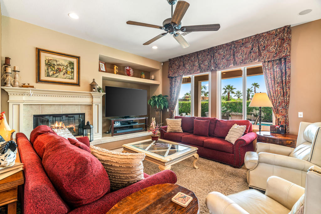 La Terraza Monterey Estates - Residential