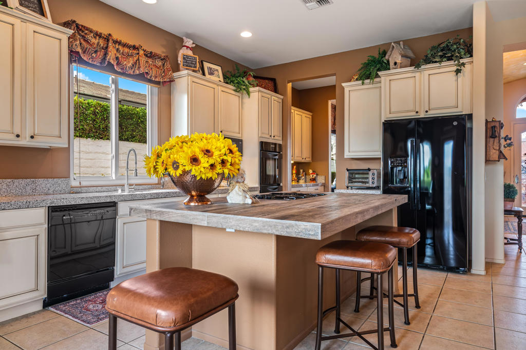 La Terraza Monterey Estates - Residential