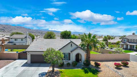 Photo of 37344 Wakefield Street, Indio, CA 92203 (MLS # 219149820DA)