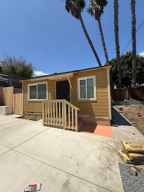 Photo of 1207 E 8th, National City, CA 91950 (MLS # 260015591SD)