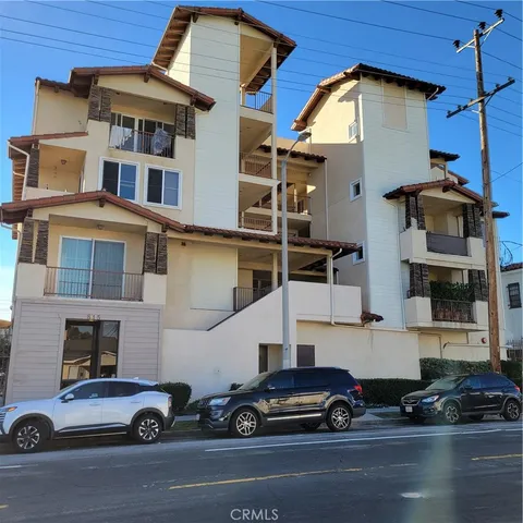 815 S Grand Ave., Unit 7, San Pedro, CA 90731 - MLS#: SB26012391
