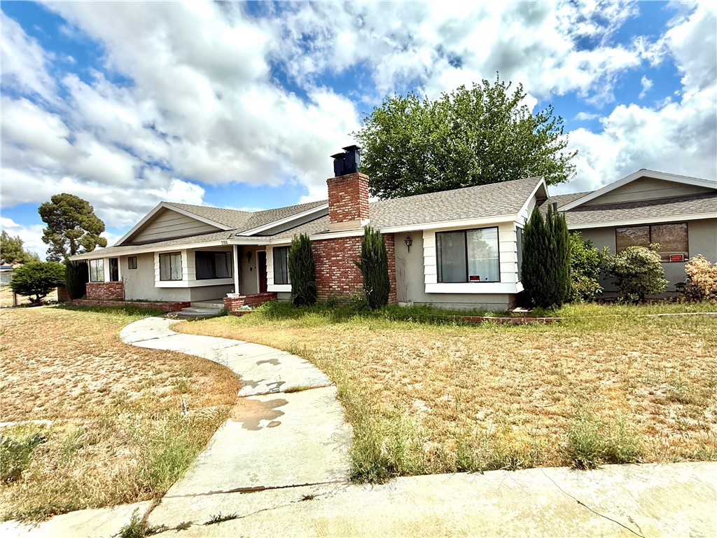 - Residential Lease