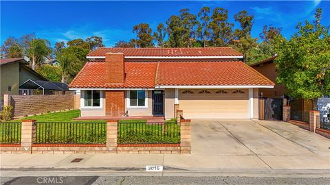 3016 Greenleaf West Covina CA 91792