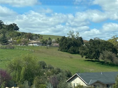 Tiny photo for 9915 Flyrod Drive, Paso Robles, CA 93446 (MLS # NS26024371)