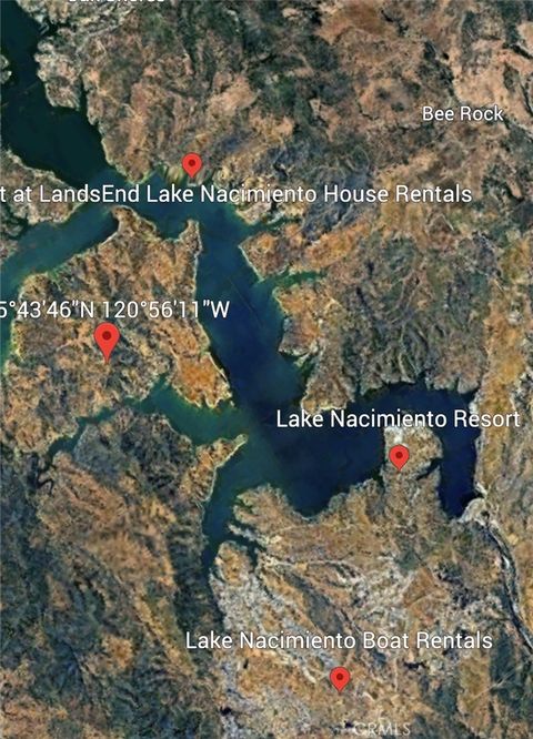 Tiny photo for 9915 Flyrod Drive, Paso Robles, CA 93446 (MLS # NS26024371)