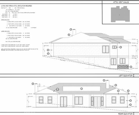 Tiny photo for 9915 Flyrod Drive, Paso Robles, CA 93446 (MLS # NS26024371)
