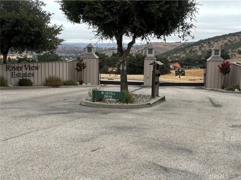 Tiny photo for 9915 Flyrod Drive, Paso Robles, CA 93446 (MLS # NS26024371)