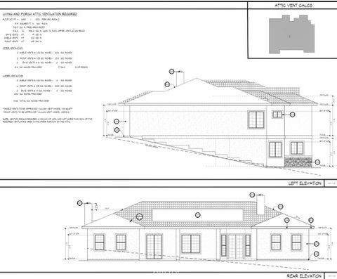 Tiny photo for 9915 Flyrod Drive, Paso Robles, CA 93446 (MLS # NS26024371)