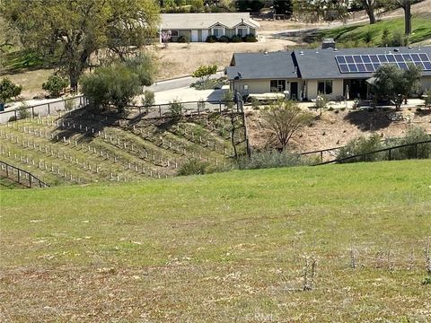 Tiny photo for 9915 Flyrod Drive, Paso Robles, CA 93446 (MLS # NS26024371)