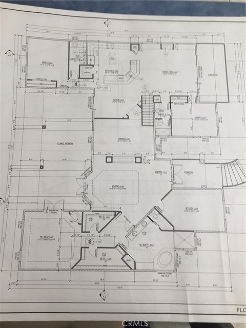 Tiny photo for 9915 Flyrod Drive, Paso Robles, CA 93446 (MLS # NS26024371)