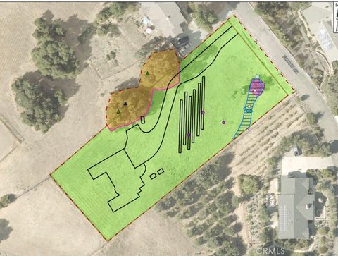 Photo of 9915 Flyrod Drive, Paso Robles, CA 93446 (MLS # NS26024371)