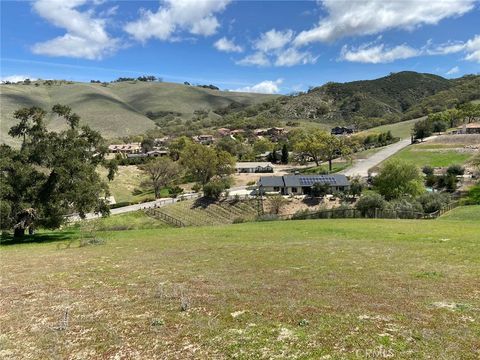 Tiny photo for 9915 Flyrod Drive, Paso Robles, CA 93446 (MLS # NS26024371)