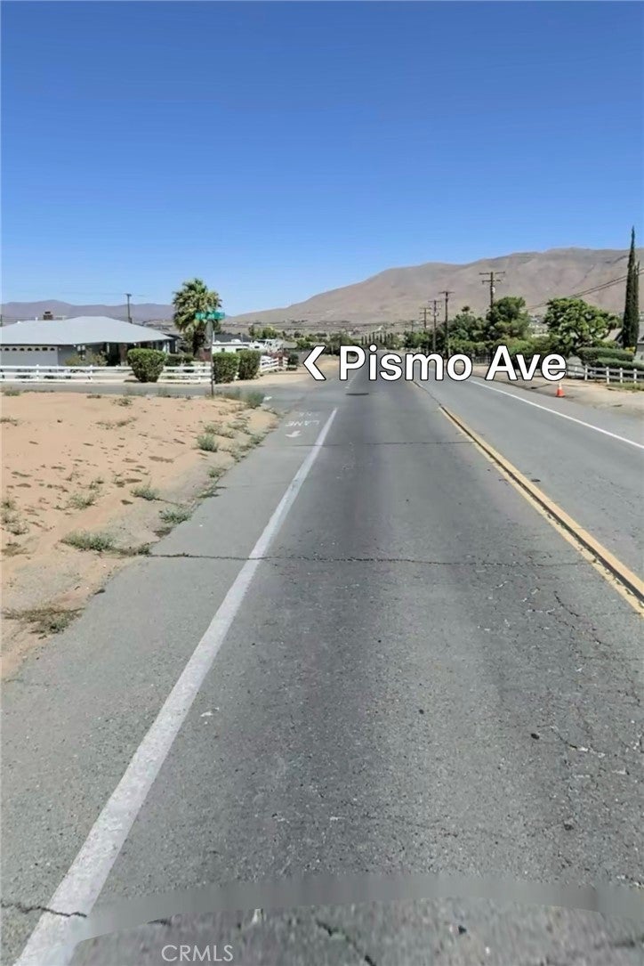 7488 Pismo