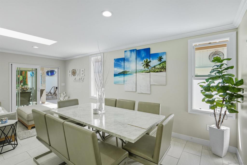 Del Cerro - Residential