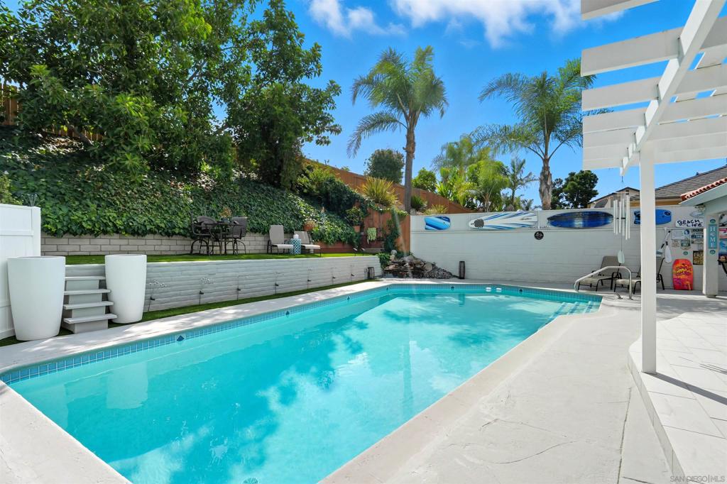 Del Cerro - Residential