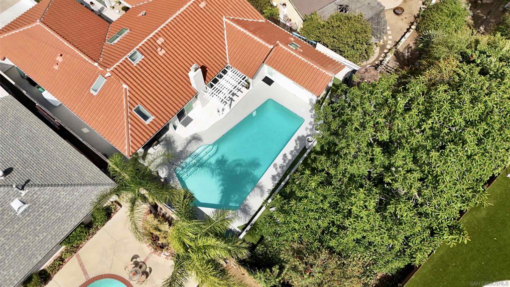 Del Cerro - Residential