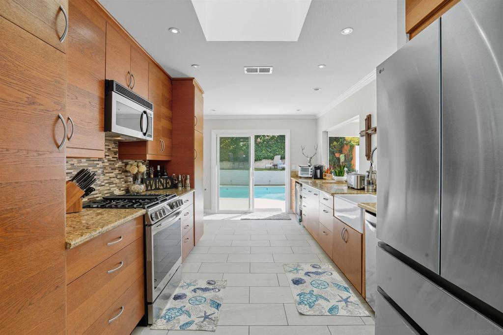 Del Cerro - Residential