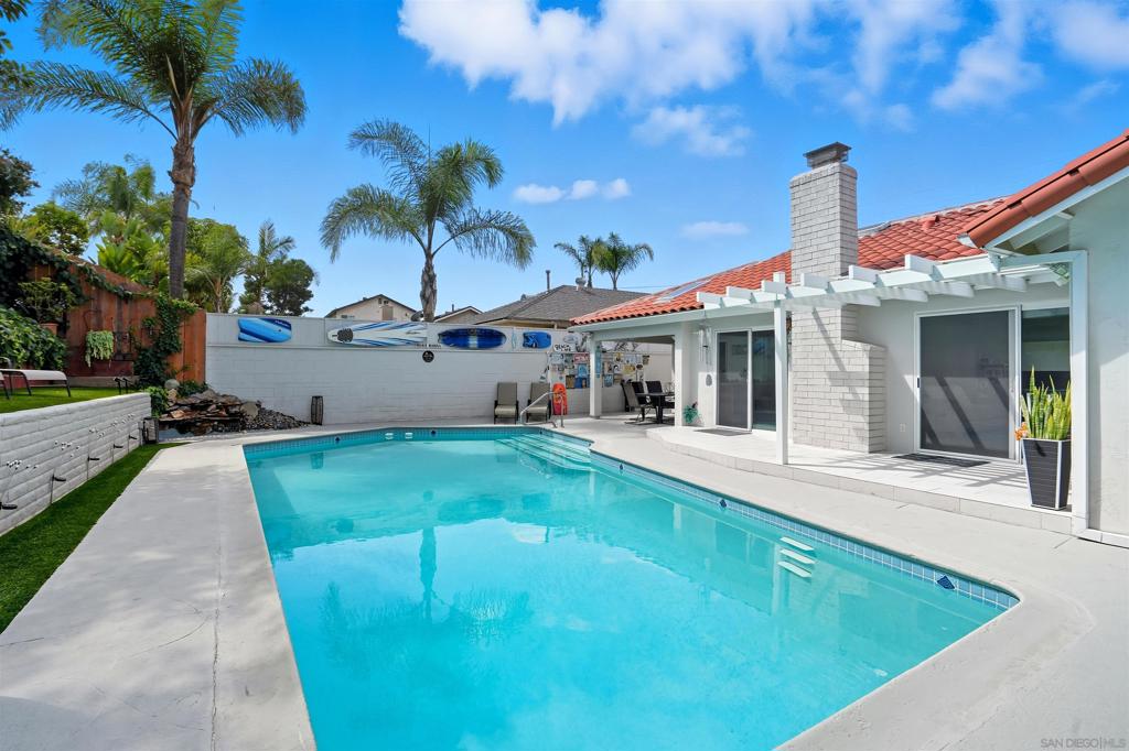 Del Cerro - Residential