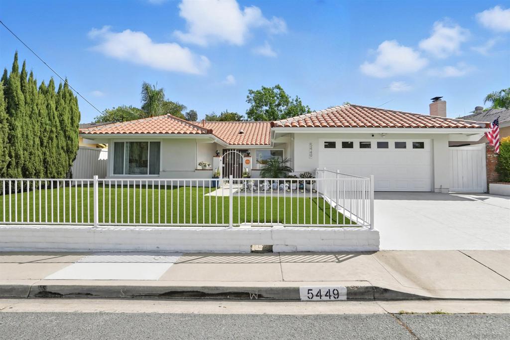 Del Cerro - Residential