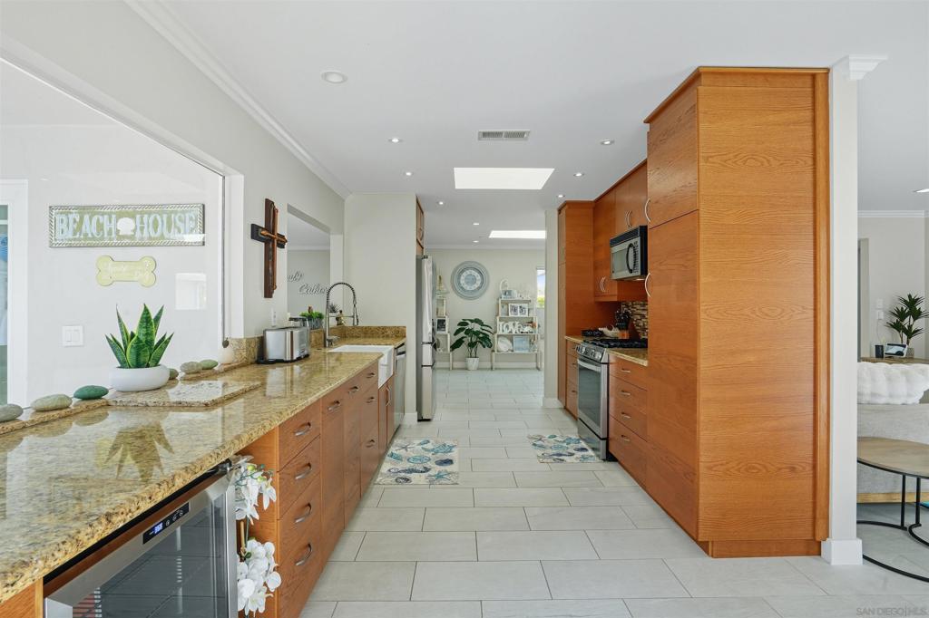 Del Cerro - Residential