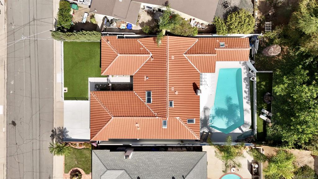 Del Cerro - Residential